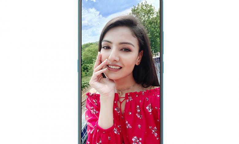 ویوو وی ۱۷ پرو؛ اولین گوشی با دوربین سلفی دوگانه پاپاپ