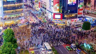 ۱۰ کشور با وسواسها و عادتهای عجیب و غریب!