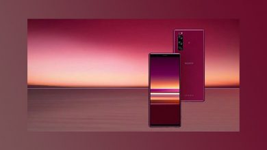 اکسپریا ۵، پرچمدار کوچکتر سونی!