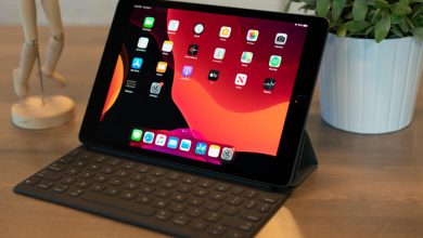 جعبه گشایی Apple iPad 10.2