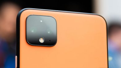 کپی برداریهای ناشیانه گوگل از اپل!