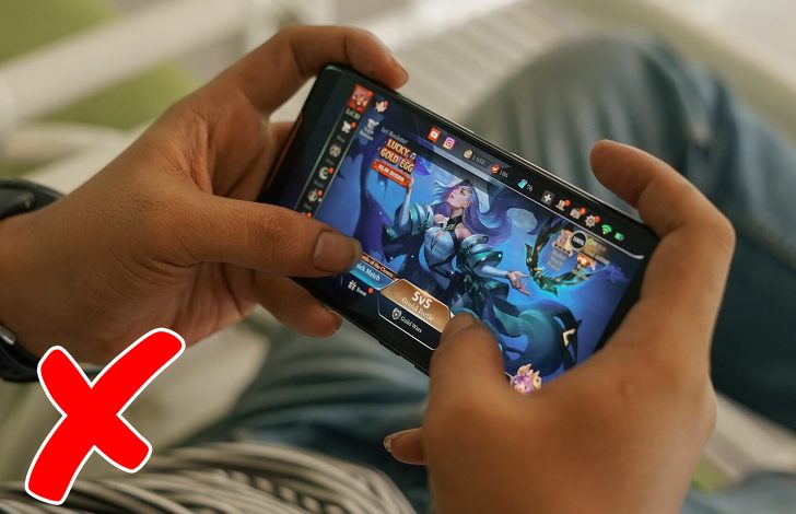 ۸ دسته اپلیکیشن خطرناک برای باتری و حافظه گوشی!