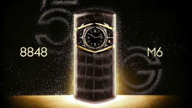 رونمایی از اولین گوشی دارندهی چیپست اسنپدراگون ۸۶۵!