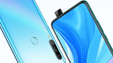 هوآوی اینجوی ۱۰ نسخه مقرون به صرفه اینجوی ۱۰ پلاس رونمایی شد