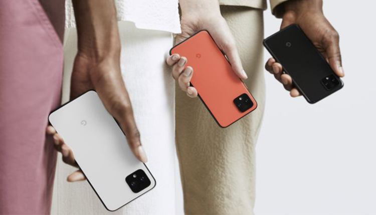 جعبهگشایی گوگل پیکسل ۴ و پیکسل ۴ ایکس ال