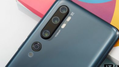 گوشی‌های هوشمند Xiaomi Mi Note 10 و Mi Note 10 Pro در راهند