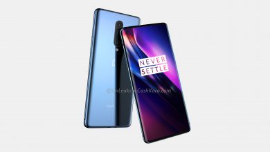 تمام مشخصات فنی OnePlus 8 و OnePlus 8 Pro که فاش شده است!