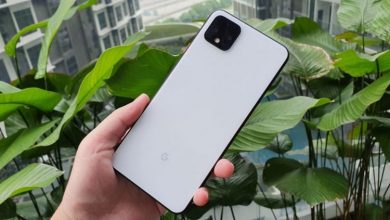 امتیازات راضی کننده Google Pixel 4 در بخش دوربین!