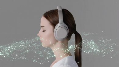 با فناوری جدید سونی صداها را زیباتر بشنوید! +ویدئو