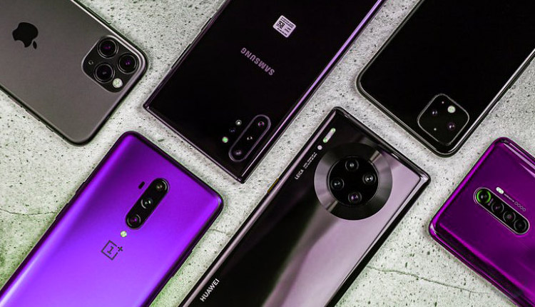 MWC 2020؛ بزرگترین رویداد قدرتنمایی گوشیهای موبایل