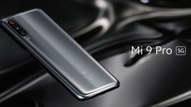 جعبهگشایی می ۹ پرو ۵G