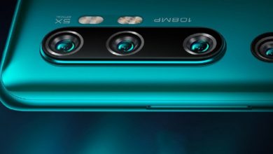 گوشی شیائومی با دوربین پنجگانه؛ حربهای دیگر برای شکست سامسونگ