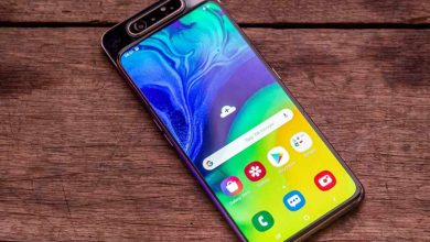جعبه گشایی Samsung A90 5G
