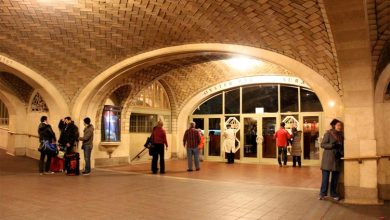 مکانهای اسرارآمیز با ناهنجاریهای آکوستیک