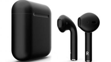 جعبهگشایی ایر پاد ۲/(AirPods 2 (2019