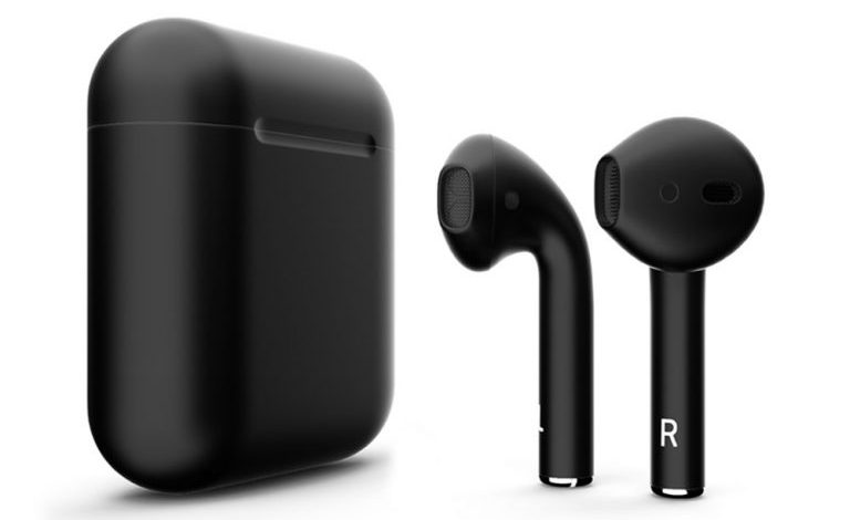 جعبهگشایی ایر پاد ۲/(AirPods 2 (2019