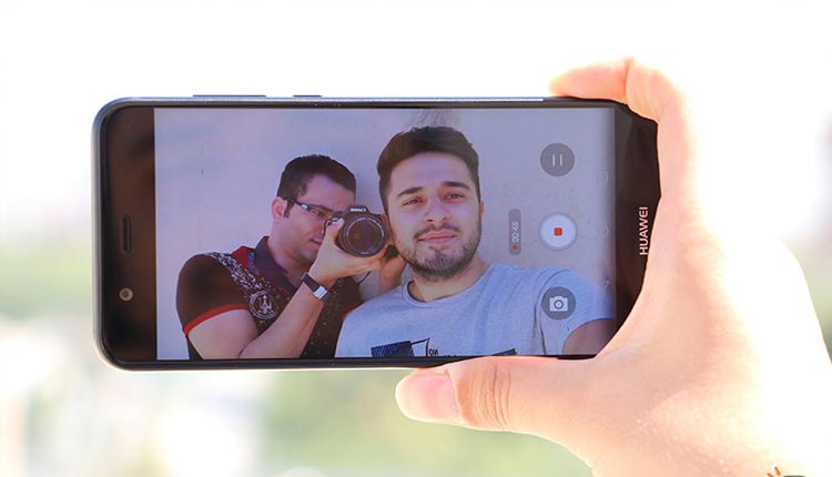 بهترین گوشیهای اندرویدی برای گرفتن سلفی