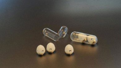 ساخت یک کپسول جدید خوراکی و خداحافظی با تزریق انسولین