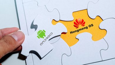 احتمال عرضه سری HUAWEI P40 با دو سیستم عامل!!!
