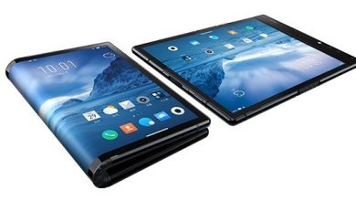 طراحی‌های جالب گوشی تاشو ۲۰۱۹ در یک نگاه