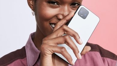 مقایسه گوگل پیکسل ۴ ایکس ال و آیفون ۱۱ پرو مکس