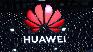 هواوی