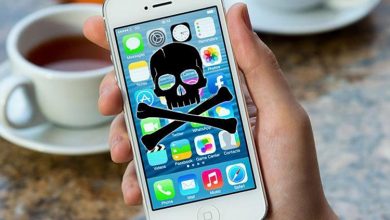 هشدار جدی برای دارندگان آیفون ۵!