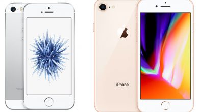 همکاری اپل و ال جی برای تولید نمایشگر آیفون اس ای ۲