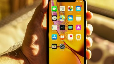 مونتاژ و تولید آیفون XR در هند