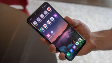 آنچه از LG G9 انتظار میرود