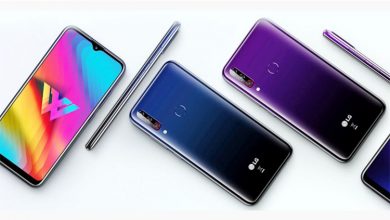 آغاز عرضه LG W30 PRO با نمایش ۶٫۲ اینچی و باتری ۴۰۵۰میلی آمپری