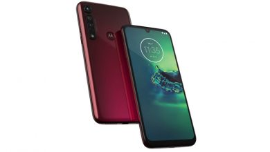 جعبهگشایی موتورولا موتو جی ۸ پلاس/Moto G8 Plus