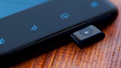 تصاویر اولیه و مشخصات فنی Motorola One Hyper