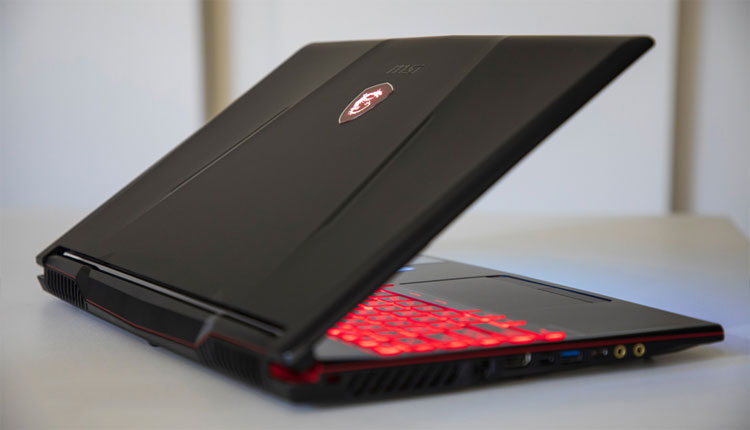 MSI GL63؛ لپتاپ گیمینگ فوقالعاده ام اس آی