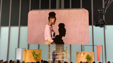 مشخصات کامل Moto G8 Plus لو رفت