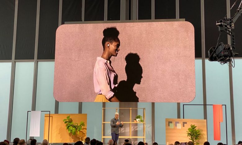 مشخصات کامل Moto G8 Plus لو رفت