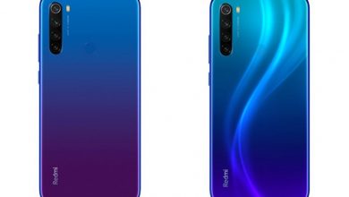 Redmi Note 8T گوشی بعدی شیائومی در راه است!