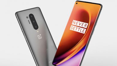 وان پلاس ۸ پرو؛ اولین موبایل وانپلاس با دوربین چهارگانه