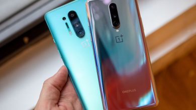 طراحی OnePlus 8 در رندرها فاش شده است