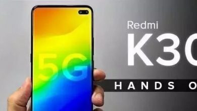 تصاویر اولیه Xiaomi Redmi K30 و Redmi K30 Pro