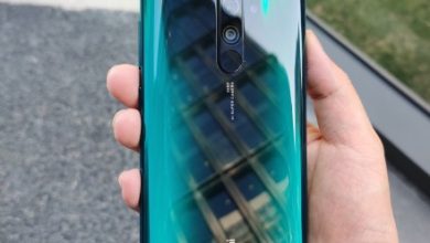 ردمی نوت ۸ پرو