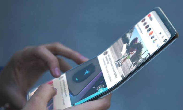 Galaxy Fold 2 با دو تغییر بزرگ عرضه میشود