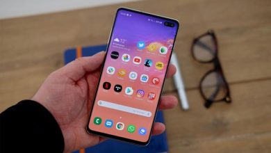 دوربین سلفی زیر نمایشگر؛ نوآوری جدید سامسونگ در طراحی موبایل