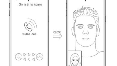 گلکسی اس ۱۱ پلاس با طراحی خاص!