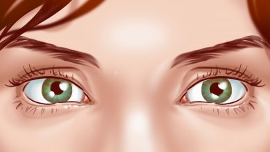 ۸ نکته طلائی برای ارتباط چشمی موثر