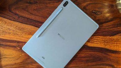 سامسونگ Galaxy Tab S6؛ اولین تبلت ۵G به زودی عرضه میشود