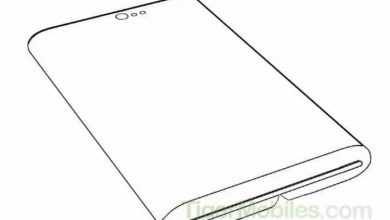 جدیدترین پنتت‌ها از گوشی تاشو شیائومی