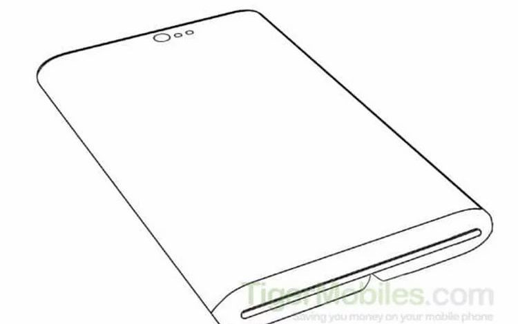 جدیدترین پنتتها از گوشی تاشو شیائومی