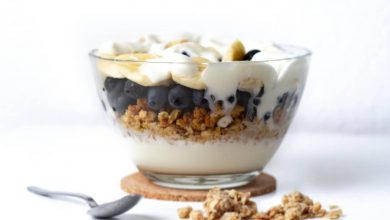 مصرف فیبر و ماست شما را در برابر سرطان بیمه میکند!