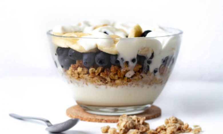 مصرف فیبر و ماست شما را در برابر سرطان بیمه میکند!